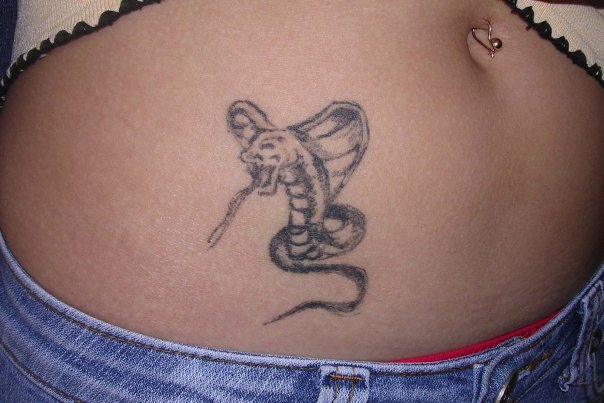 The best tattooer ever!! (32 pics)