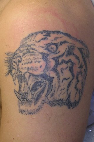 The best tattooer ever!! (32 pics)