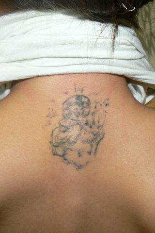 The best tattooer ever!! (32 pics)