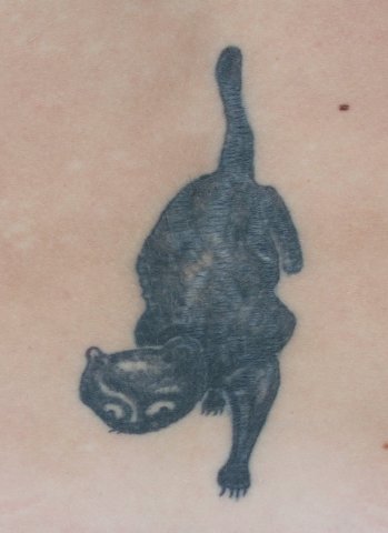 The best tattooer ever!! (32 pics)