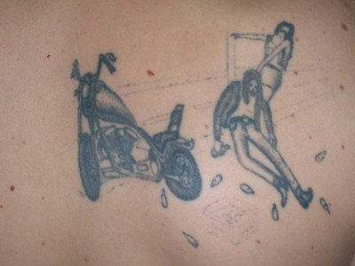 The best tattooer ever!! (32 pics)