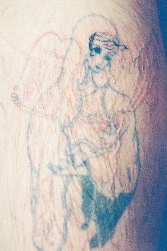 The best tattooer ever!! (32 pics)