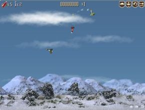 Dogfight 2 Dogfight 2