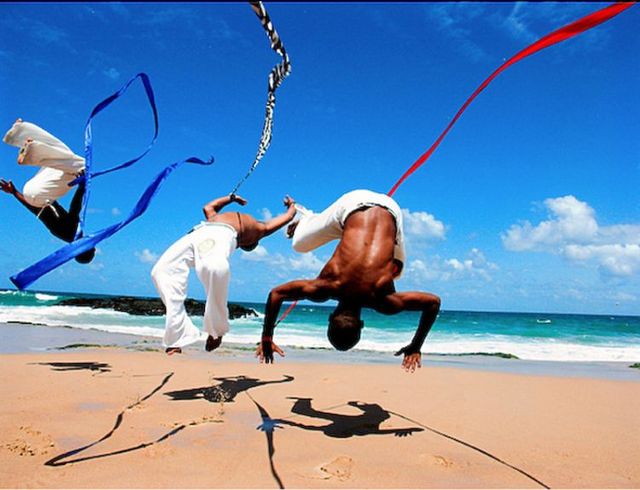 Capoeira 68 Pics