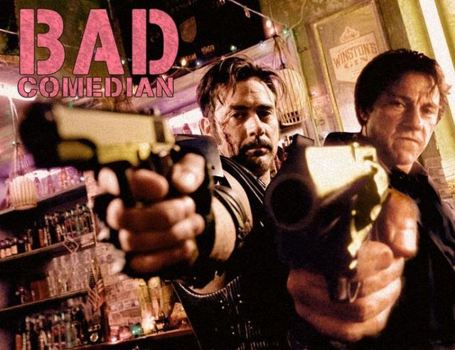 Hilarious photomontages of the Watchmen movie (104 pics)