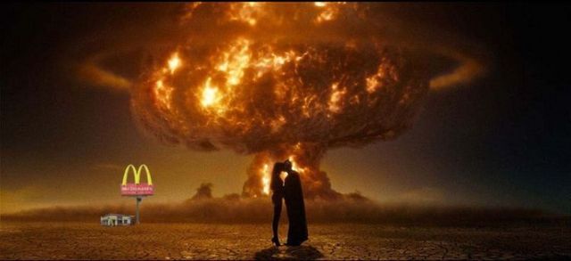 Hilarious photomontages of the Watchmen movie (104 pics)
