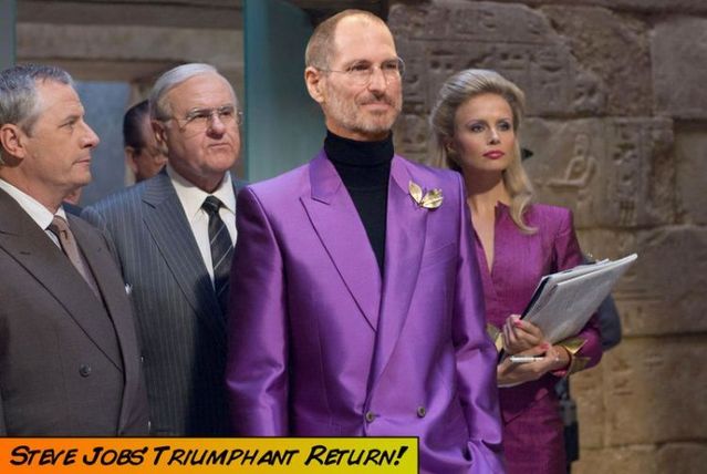 Hilarious photomontages of the Watchmen movie (104 pics)