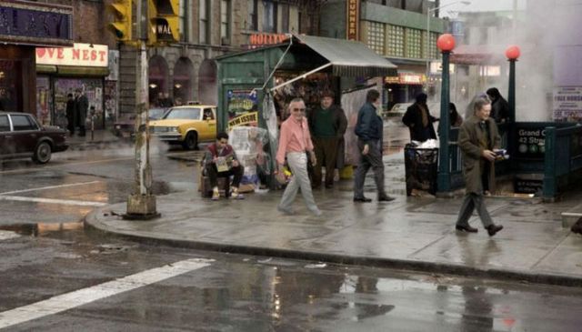 Hilarious photomontages of the Watchmen movie (104 pics)