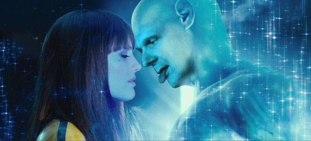Hilarious photomontages of the Watchmen movie (104 pics)