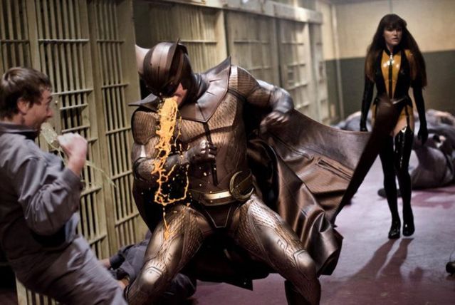 Hilarious photomontages of the Watchmen movie (104 pics)