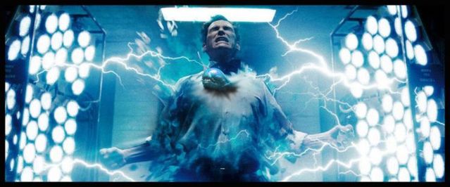 Hilarious photomontages of the Watchmen movie (104 pics)