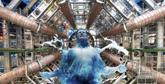 Hilarious photomontages of the Watchmen movie (104 pics)
