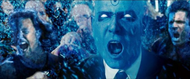 Hilarious photomontages of the Watchmen movie (104 pics)