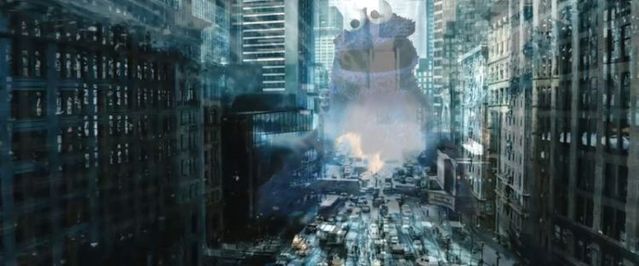 Hilarious photomontages of the Watchmen movie (104 pics)