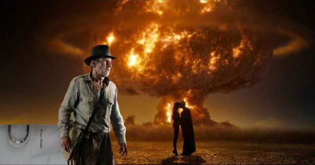 Hilarious photomontages of the Watchmen movie (104 pics)