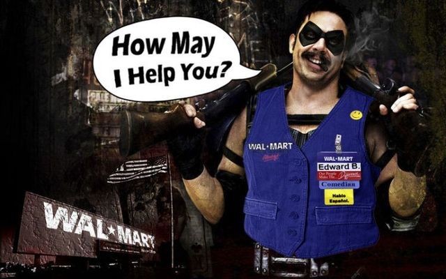 Hilarious photomontages of the Watchmen movie (104 pics)