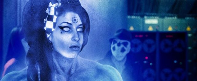 Hilarious photomontages of the Watchmen movie (104 pics)