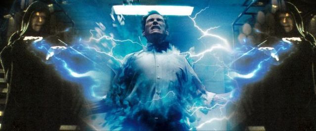 Hilarious photomontages of the Watchmen movie (104 pics)