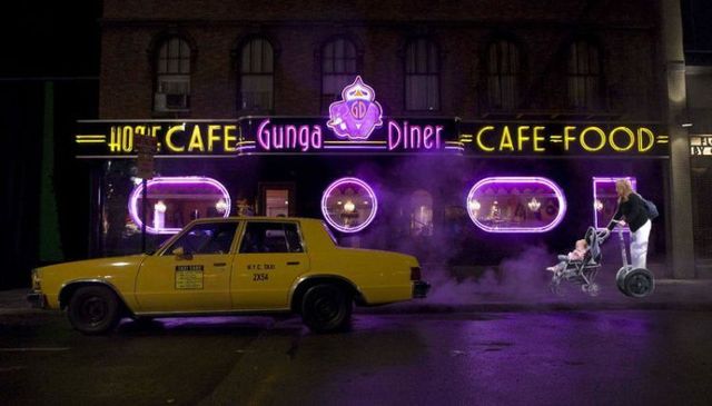 Hilarious photomontages of the Watchmen movie (104 pics)