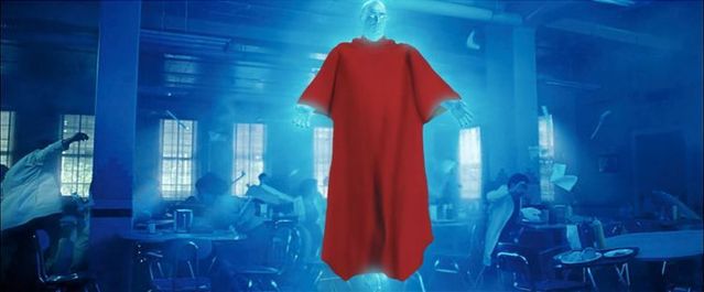 Hilarious photomontages of the Watchmen movie (104 pics)