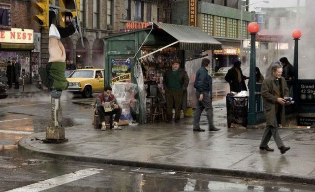 Hilarious photomontages of the Watchmen movie (104 pics)