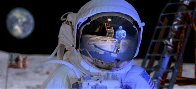 Hilarious photomontages of the Watchmen movie (104 pics)