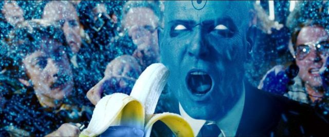 Hilarious photomontages of the Watchmen movie (104 pics)