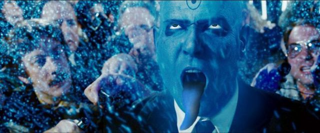 Hilarious photomontages of the Watchmen movie (104 pics)