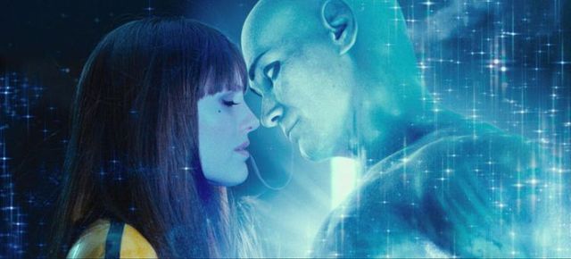 Hilarious photomontages of the Watchmen movie (104 pics)