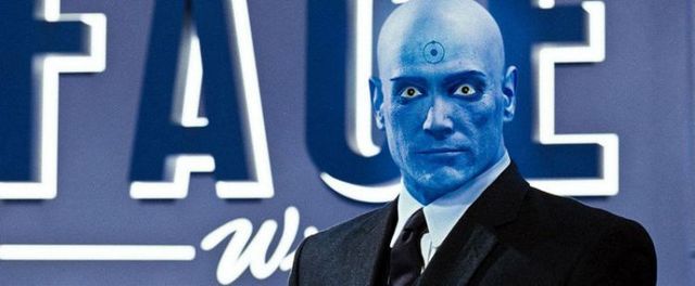 Hilarious photomontages of the Watchmen movie (104 pics)