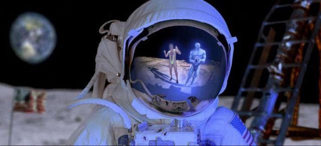 Hilarious photomontages of the Watchmen movie (104 pics)