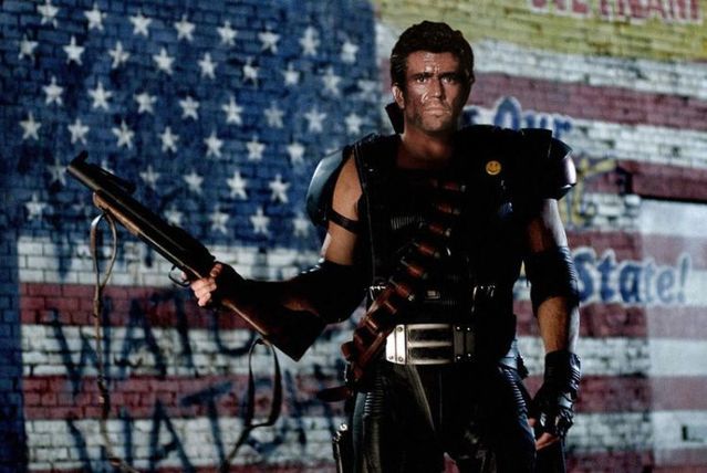 Hilarious photomontages of the Watchmen movie (104 pics)