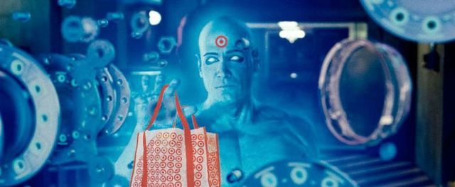 Hilarious photomontages of the Watchmen movie (104 pics)