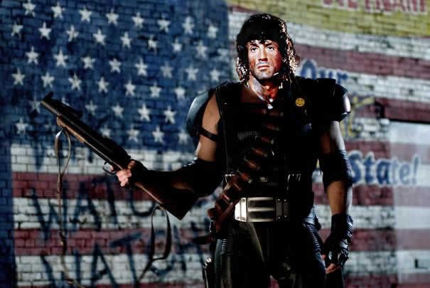 Hilarious photomontages of the Watchmen movie (104 pics)