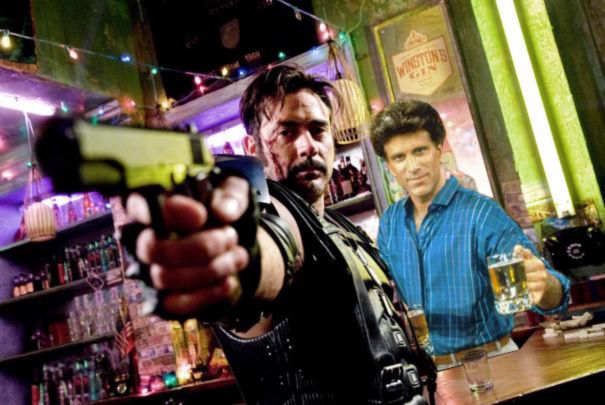 Hilarious photomontages of the Watchmen movie (104 pics)