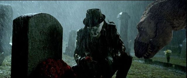 Hilarious photomontages of the Watchmen movie (104 pics)