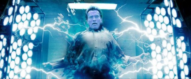 Hilarious photomontages of the Watchmen movie (104 pics)