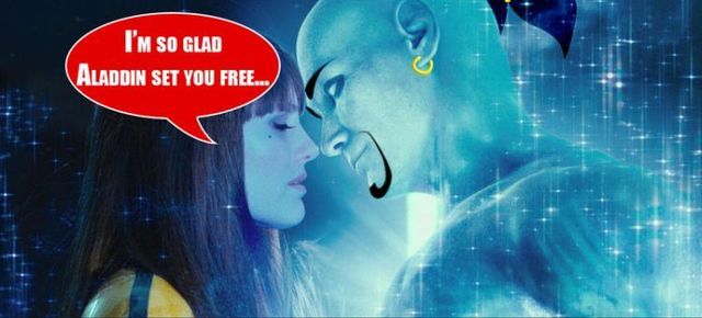 Hilarious photomontages of the Watchmen movie (104 pics)