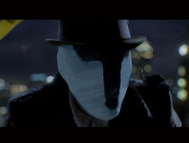 Hilarious photomontages of the Watchmen movie (104 pics)