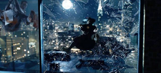 Hilarious photomontages of the Watchmen movie (104 pics)