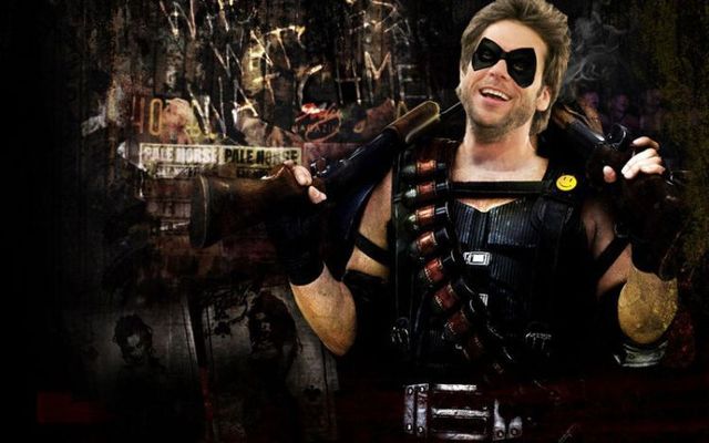 Hilarious photomontages of the Watchmen movie (104 pics)