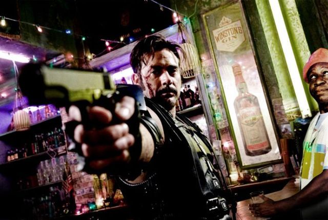 Hilarious photomontages of the Watchmen movie (104 pics)