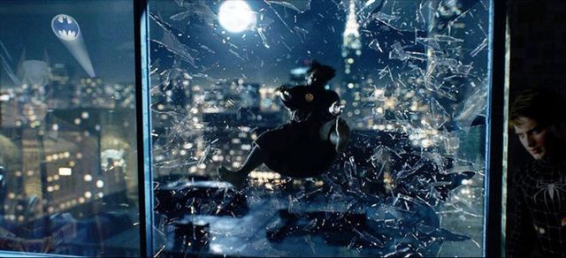 Hilarious photomontages of the Watchmen movie (104 pics)