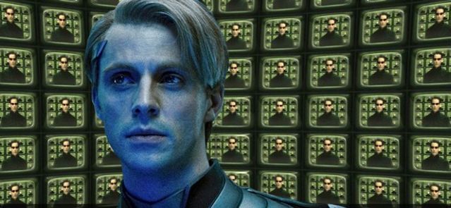 Hilarious photomontages of the Watchmen movie (104 pics)