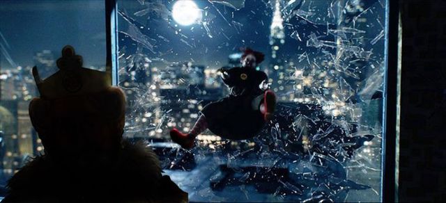 Hilarious photomontages of the Watchmen movie (104 pics)