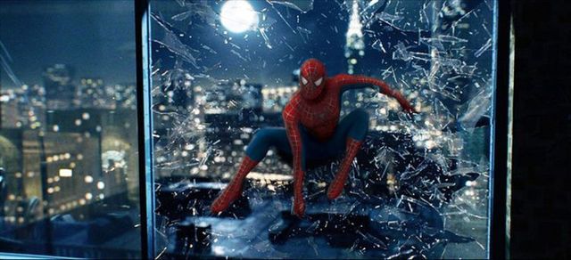 Hilarious photomontages of the Watchmen movie (104 pics)