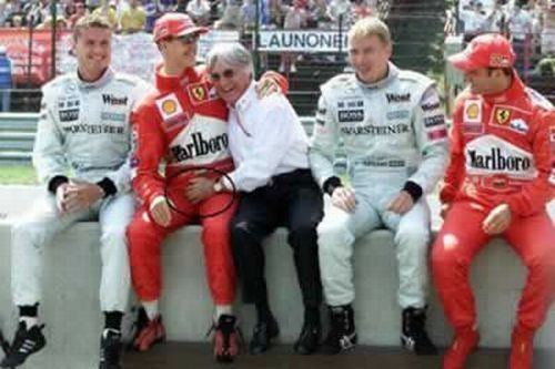 How to spoil a photo (103 pics)