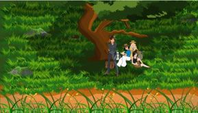 Adventurers Escape Adventurers Escape