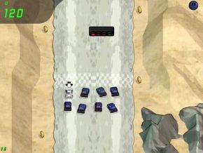 Drift Runners Drift Runners
