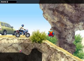 ATV Extreme ATV Extreme